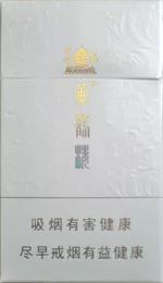 中支烟品牌排行榜及价格指南，品味与价值的双重选择 - 5 - 680860香烟网