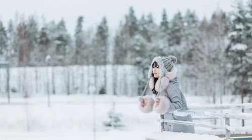 冬季摄影知识 干货 冬季雪景怎么拍摄与相机使用技巧