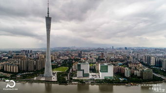 保时捷70周年生日快乐 in广州塔活动