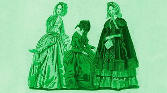 穿绿色衣服等于自杀 关于五种颜色的冷知识和黑历史