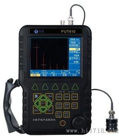 天津鑄件探傷儀多少錢一套啊怎樣用超聲波探傷儀計算鑄件聲速