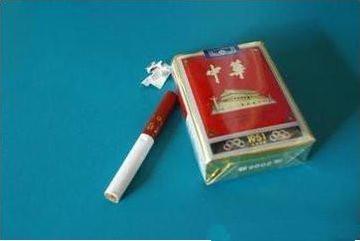 中华香烟品牌与价格全解析，批发渠道指南 - 5 - 635香烟网