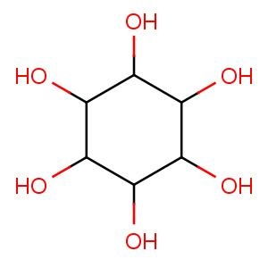 肌醇(肌醇是一种什么物质)