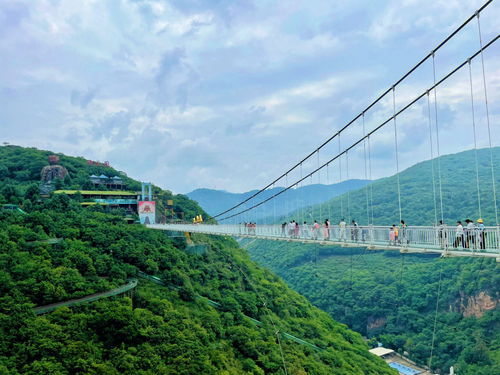 昆明近郊旅游胜地 西游洞风景区 