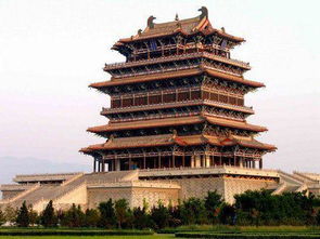 中国古代10大最具文化底蕴的名楼,黄鹤楼 岳阳楼领衔