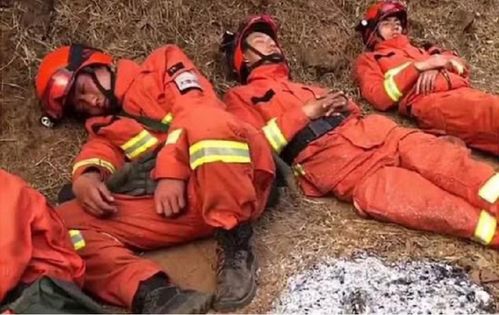24岁消防员救人为什么没有安全绳