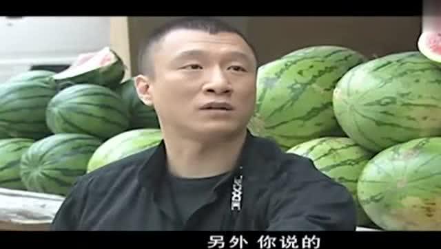 对付缺斤少两的小贩儿,孙红雷这一招实在是太狠了 