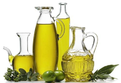橄榄油正常是什么颜色的多 