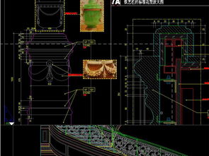 旋转楼梯cad(cad旋转楼梯插件)