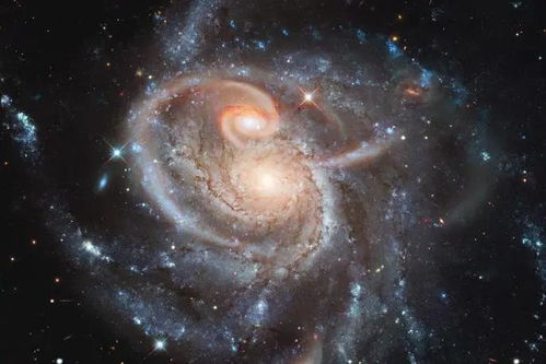 银河系中有多少颗 太阳 宇宙中有多少个 银河系