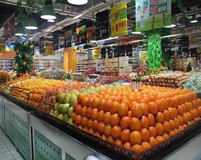 超市生鲜采购工作精细化管理指南