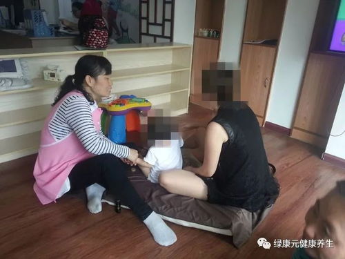 孩子咳嗽 拉肚子反反复复吃药3个月,效果不敌7次小儿推拿