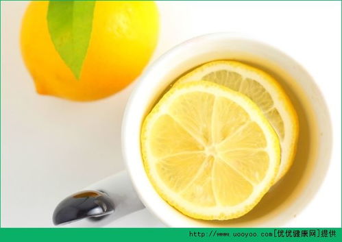 柃檬水，柃檬水的正确做法