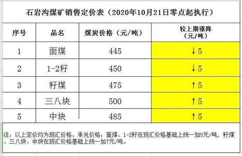 煤炭洗选工艺发展前景分析