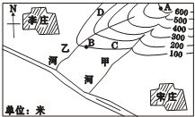 比例尺是1：500，每个网格的距离是20cm的图纸，缩成1：1000，网格距离是10cm的，怎么弄