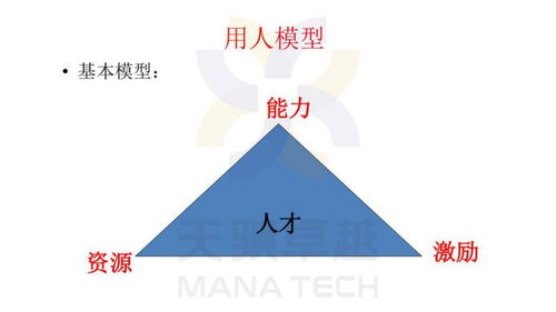 识人与用人,四种不同的领导风格