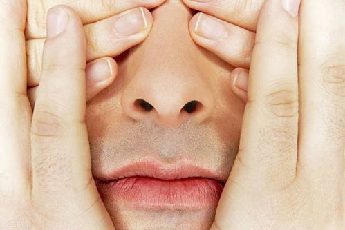 民间流传,男人鼻子大能力也强,有科学依据吗 鼻子大说明了什么