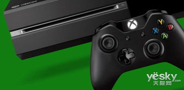 给力 Xbox天蝎座游戏作品曝光 统统支持4K 