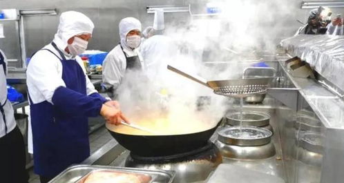 为什么在饭店里吃饭,几分钟就可以炒好一个菜