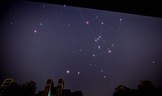 国内旅游哪些地方晚上能看到漫天星星 