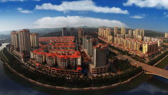 经济情况重庆38个区县排名,重庆最富五个县？