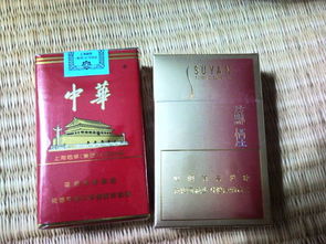 苏烟金沙，探索中国烟文化的瑰宝广西代工香烟 - 2 - 635香烟网