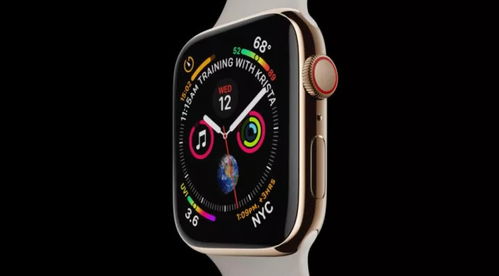 applewatch唤醒时屏幕有个蓝框怎么关闭，如何关闭手表蓝框提醒声音