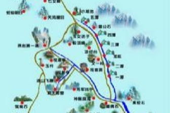 新手去庐山旅游建议从哪个门进(去庐山走哪个门比较好)