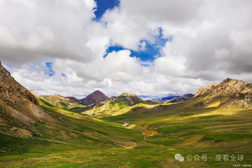 祁连山最著名三大景点