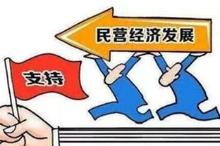 怎样才能有效改善民营企业的发展环境