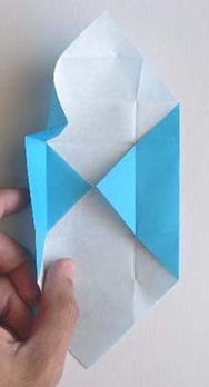 如何折纸盒子