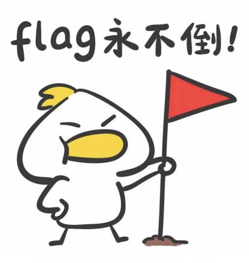 HI,2020 你的新年flag立好了吗