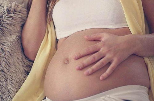 原创在孕期，孕妈如果出现这7种情况，说明是胎儿发出的求救信号！