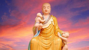 地藏王菩萨是男是女,地藏王菩萨的法器是什么 地藏王菩萨性别揭秘