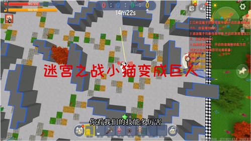 迷宫游戏地图攻略视频解说(迷宫1游戏)