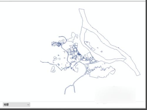 cad如何导入arcgis,详细步骤 