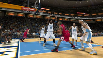 nba2k13 nba2k13修改器 nba2k13中文版游戏下载 