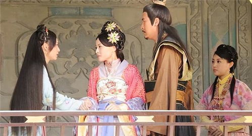 1476年,朱元璋最后一个女婿去世,历经9朝,成皇帝太太太爷爷辈