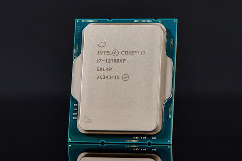 实战开学装机 12代Core i7让你跟性能焦虑说拜拜 