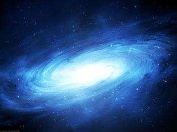 星系中心黑洞会吃掉星系吗 此黑洞宇宙最亮,或已将所在星系吃掉