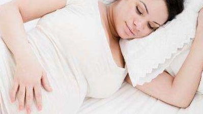 原创左侧睡并不是孕期的“通行证”，孕妇这种“睡姿”或许对宝宝更好