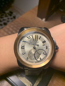 卡地亚的手表怎么样,高档卡地亚手表1000块值不值