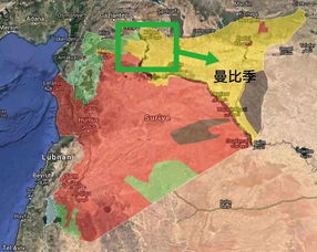叙利亚向土耳其 占领军 攻击打死数百人 普京声援 合法行动