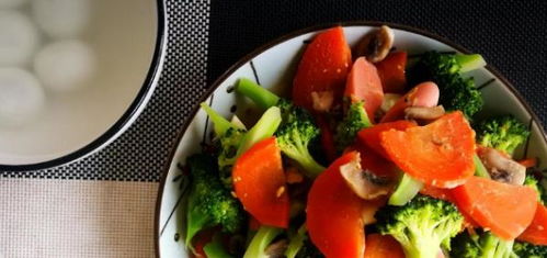 为什么健身吃西兰花不吃花菜 西兰花尽量少吃最好不吃