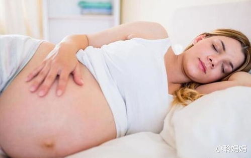 孕妇挺着大肚子还要，怀孕挺着大肚子是怎么体验