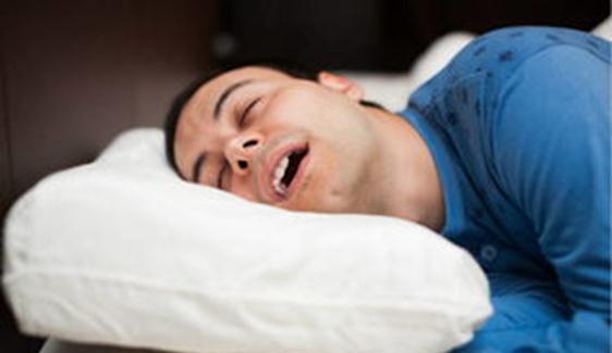 晚上老失眠,怎么办 中医建议 经常按摩一个穴位,或能一觉睡醒到天明
