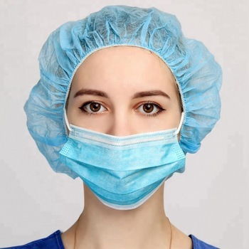 JAMA 医用外科口罩与N95的病毒防护效果无差异