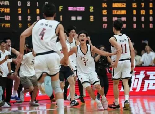 全国男子篮球联赛总决赛安徽夺冠，陕西取消成绩