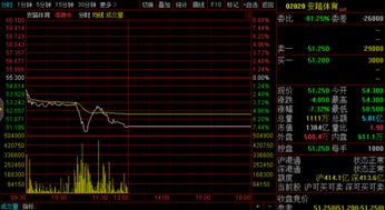 安踏公司股票市值多少