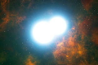 i星座秘语 科学家通过哈勃望远镜观测1A型超新星确定新星系距8200光年